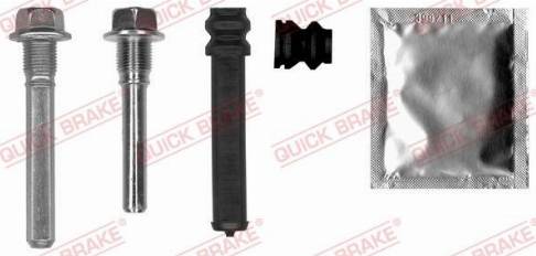 QUICK BRAKE 113-1459X - 1459X REM