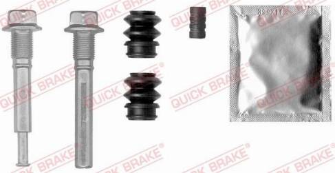 QUICK BRAKE 113-1461X