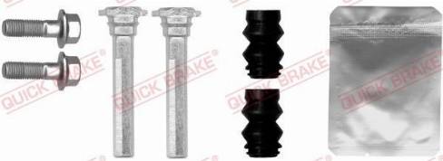 QUICK BRAKE 113-1468X