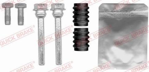 QUICK BRAKE 113-1476X - 113-1476X REM