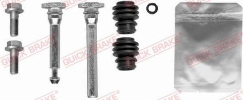QUICK BRAKE 113-1477X - 1477X REM