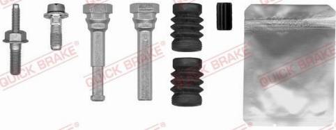 QUICK BRAKE 113-1483X - 113-1483X REM
