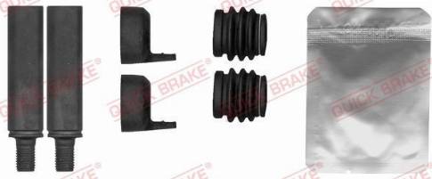 QUICK BRAKE 113-1488X - 113-1488X REM
