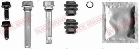 QUICK BRAKE 113-1492X - 113-1492X REM