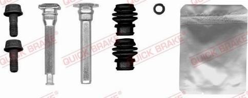 QUICK BRAKE 113-1495X - 113-1495X REM