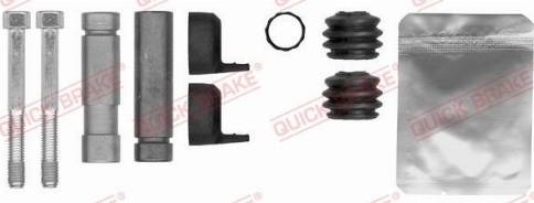 QUICK BRAKE 113-1499X - 1499X REM