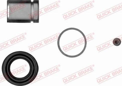 QUICK BRAKE 114-5032