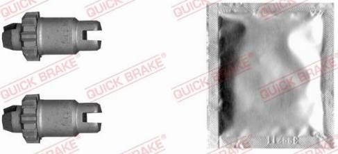 QUICK BRAKE 120 53 004 -