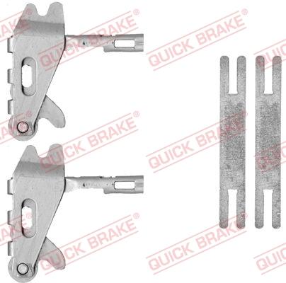 QUICK BRAKE 120 53 013 -