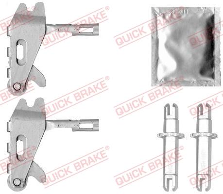 QUICK BRAKE 120 53 014 -