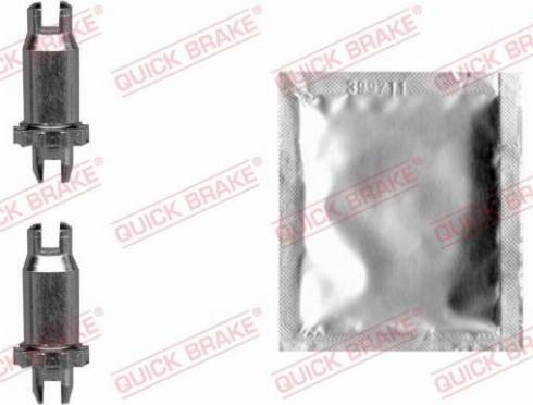 QUICK BRAKE 120 53 015 -