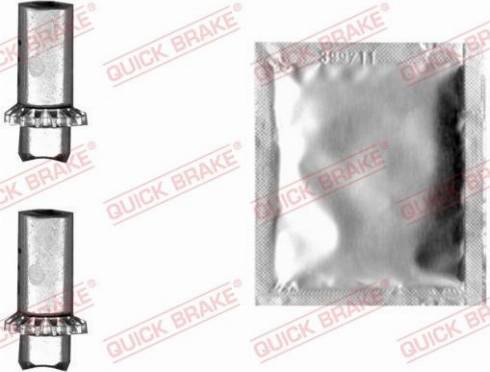 QUICK BRAKE 120 53 016 -