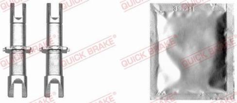 QUICK BRAKE 120 53 021 -