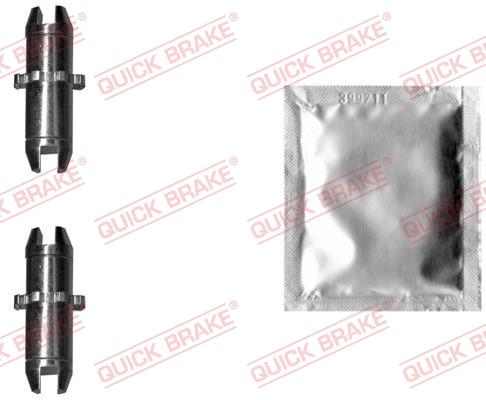 QUICK BRAKE 120 53 022 -