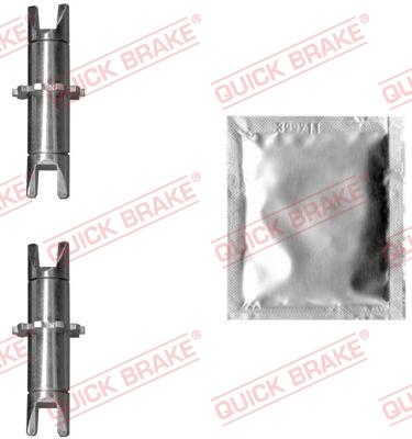 QUICK BRAKE 120 53 023 -