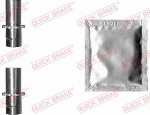 QUICK BRAKE 120 53 026 -