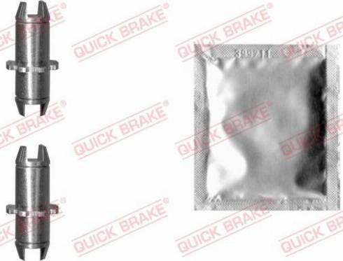 QUICK BRAKE 120 53 028 -