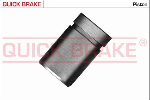 QUICK BRAKE 185013