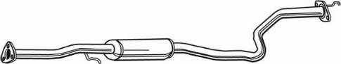 QUICK BRAKE 22.042 - 22