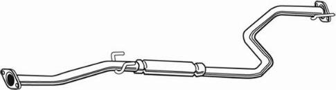 QUICK BRAKE 22.044 - Auto