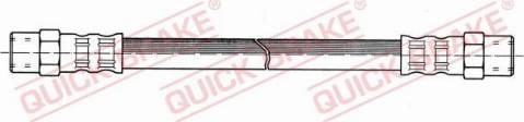 QUICK BRAKE 22.061 - 22