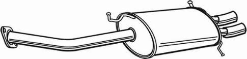 QUICK BRAKE 22.103 - 22