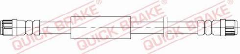 QUICK BRAKE 22.319