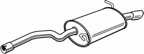 QUICK BRAKE 22.916 - 22