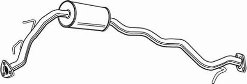 QUICK BRAKE 22.920 - 22