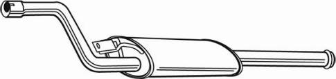 QUICK BRAKE 22.927 - Auto