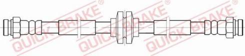 QUICK BRAKE 22.944