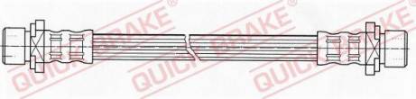 QUICK BRAKE 24.003 - 24