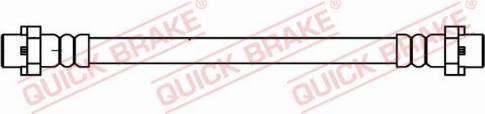 QUICK BRAKE 25.094
