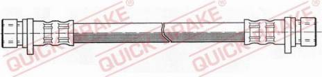 QUICK BRAKE 27.063 - 27