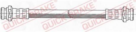 QUICK BRAKE 27.084
