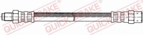 QUICK BRAKE 32.003 - 32