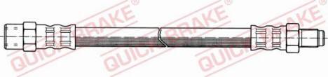 QUICK BRAKE 32.004 - 32