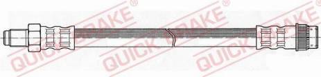 QUICK BRAKE 32.037 - 32