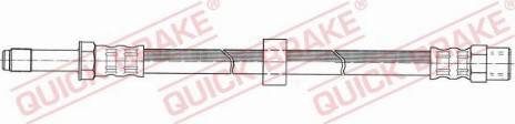 QUICK BRAKE 32.107 - 32
