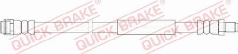 QUICK BRAKE 32.132 - Auto