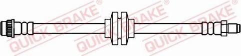 QUICK BRAKE 32.135 - 32