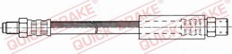 QUICK BRAKE 32.321 - 32