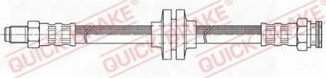 QUICK BRAKE 32.323 - 32