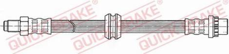 QUICK BRAKE 32.332 - 32