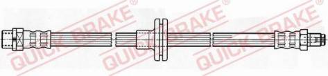 QUICK BRAKE 32.339 - 32