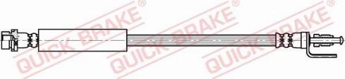 QUICK BRAKE 32.349 - 32
