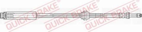 QUICK BRAKE 32.413 - 32