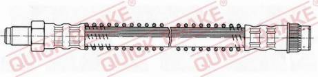 QUICK BRAKE 32.506 - 32