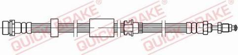 QUICK BRAKE 32.800 - ADM55389