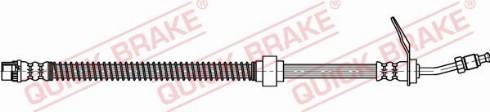 QUICK BRAKE 32.820 - 59